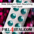 Male Silkworm Moth Nourishing Oral Liquid dapoxetine1